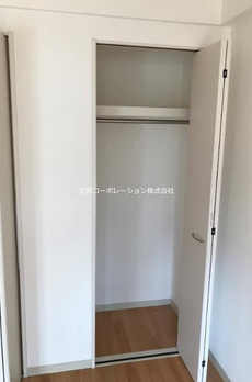ブルックス　レジデンス 