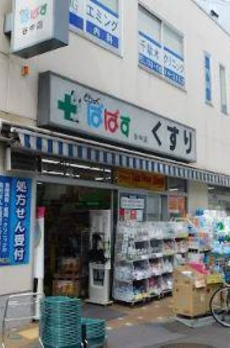 ブルックス　レジデンス 