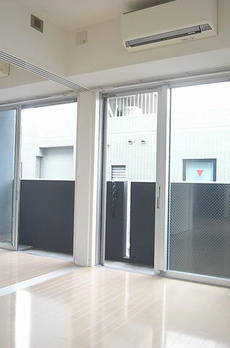 アールレジデンス東中野 