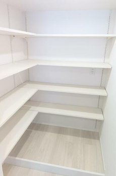 シティコート目黒４号棟 