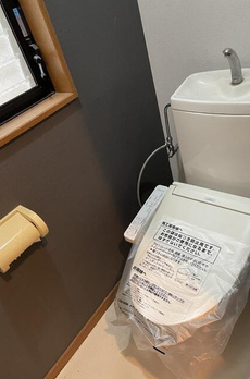 荏原五丁目小林邸 
