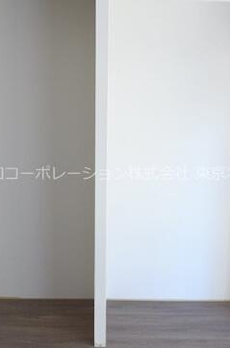 市ヶ谷二十騎町レジデンス 