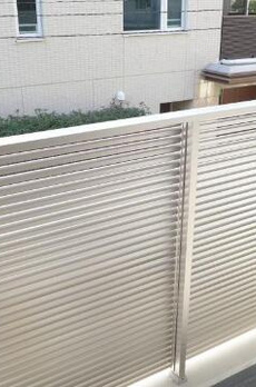 市ヶ谷二十騎町レジデンス 