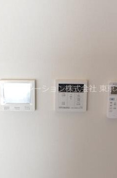 市ヶ谷二十騎町レジデンス 