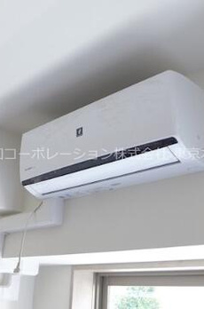 市ヶ谷二十騎町レジデンス 