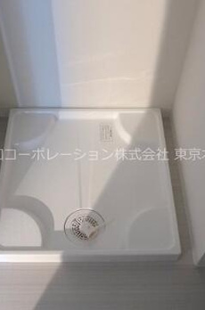 市ヶ谷二十騎町レジデンス 