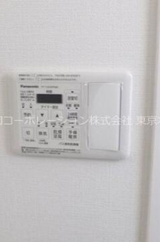 市ヶ谷二十騎町レジデンス 