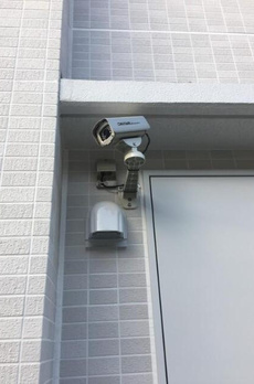 市ヶ谷二十騎町レジデンス 