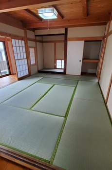 練馬区錦１丁目貸家 