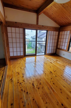 練馬区錦１丁目貸家 
