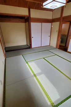 練馬区錦１丁目貸家 