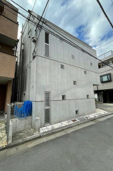 シルバラード広尾 