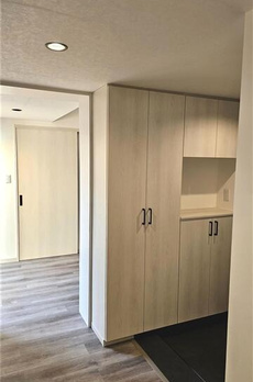 藤和高井戸東ホームズ 