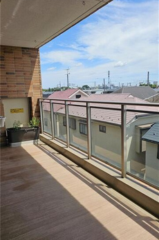 藤和高井戸東ホームズ 