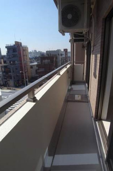 リベルテ押上 