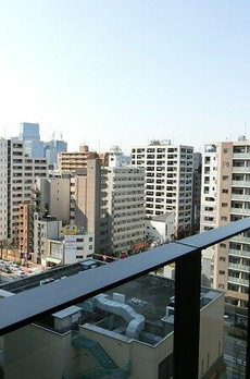 ＺＯＯＭ日本橋浜町 