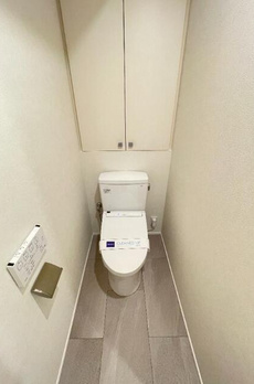 レジディア月島Ⅱ 