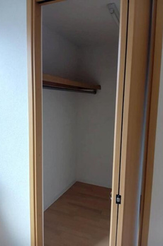 ヴィルヌーブ南棟 
