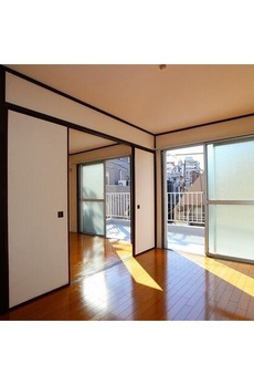 マンションうぐいす 