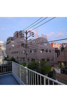 マンションうぐいす 