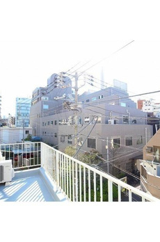 マンションうぐいす 