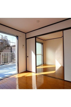 マンションうぐいす 