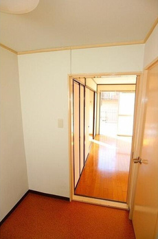 マンションうぐいす 