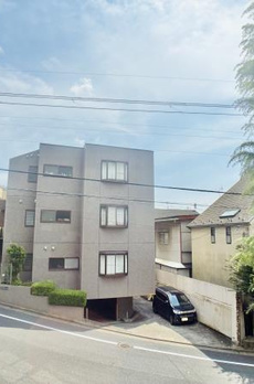 ｈｏｗｆｆ　ＲＥＬＡＸ三軒茶屋 
