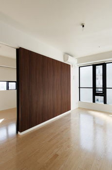 ウィルテラス勝どき 