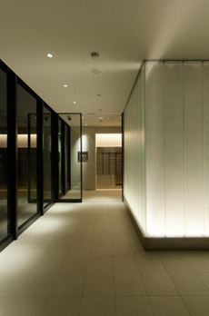 ウィルテラス勝どき 