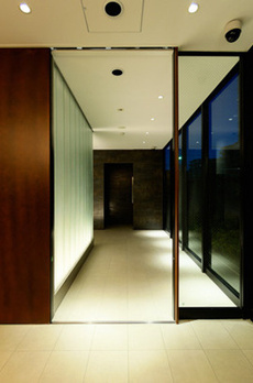 ウィルテラス勝どき 