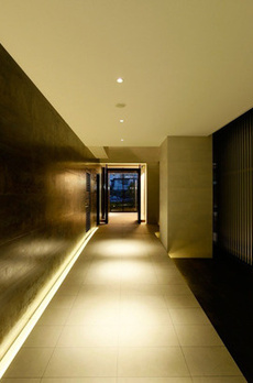 ウィルテラス勝どき 