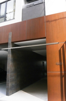 ウィルテラス勝どき 