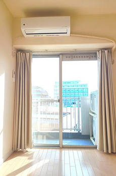 朝日荻窪マンション 