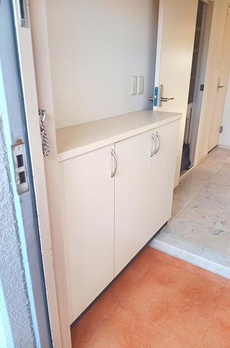 朝日荻窪マンション 