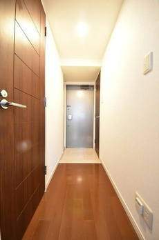 グランスイート銀座レスティモナーク 