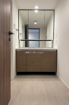 パークタワー勝どきサウス 