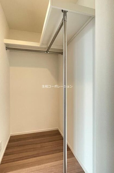 パークタワー勝どきサウス 