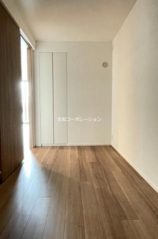 パークタワー勝どきサウス 