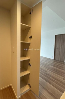 パークタワー勝どきサウス 