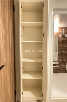 パークタワー勝どきサウス 