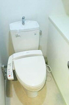 コンフォリア田町 