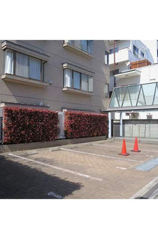 カステーオ目黒原町 