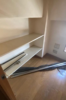 パレステュディオ三番町Ⅱ 