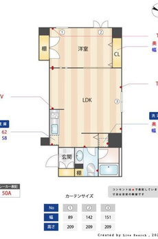 新宿７丁目マンション 