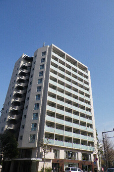 クオリア南麻布 