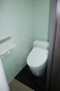 銀座伊藤ビル 参考写真（他フロアのお部屋）