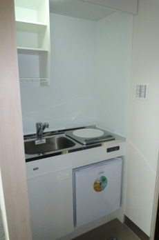 銀座伊藤ビル 参考写真（他フロアのお部屋）