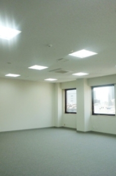 銀座伊藤ビル 参考写真（他フロアのお部屋）