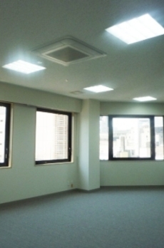 銀座伊藤ビル 参考写真（他フロアのお部屋）